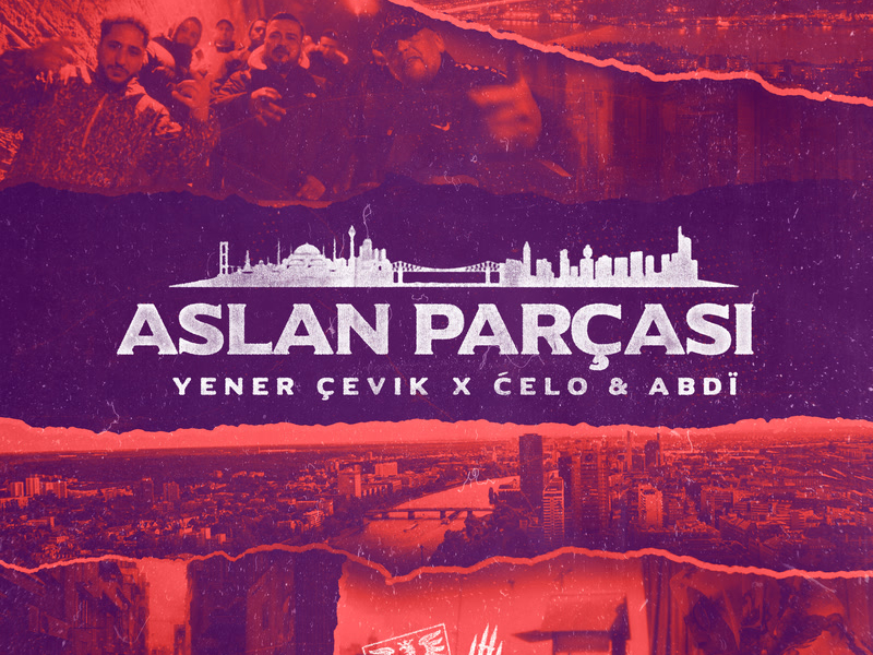 Aslan Parçasi (Single)