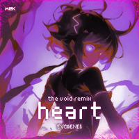 Heart (THE VOID Remix) (Single)