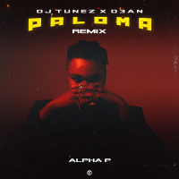 Paloma (DJ Tunez & D3an Remix) (Single)