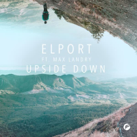 Upside Down (feat. Max Landry) (Single)