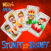 Stumpf ist Trumpf (Single)