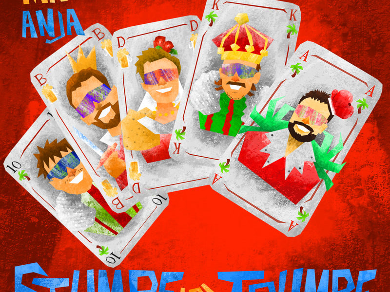 Stumpf ist Trumpf (Single)