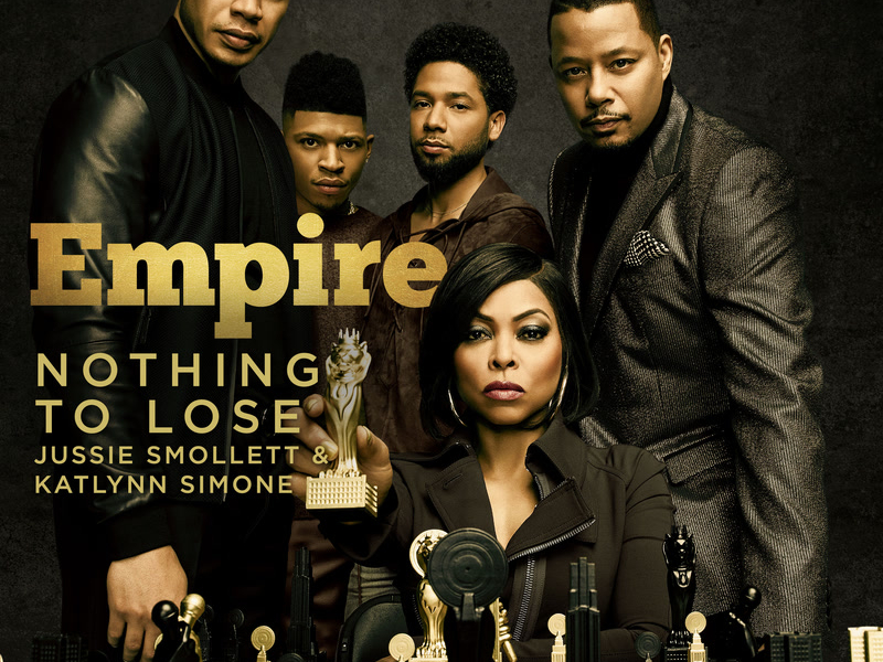 Nothing to Lose (From 