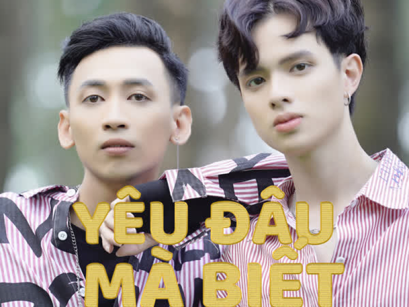 Yêu Đâu Mà Biết (Single)