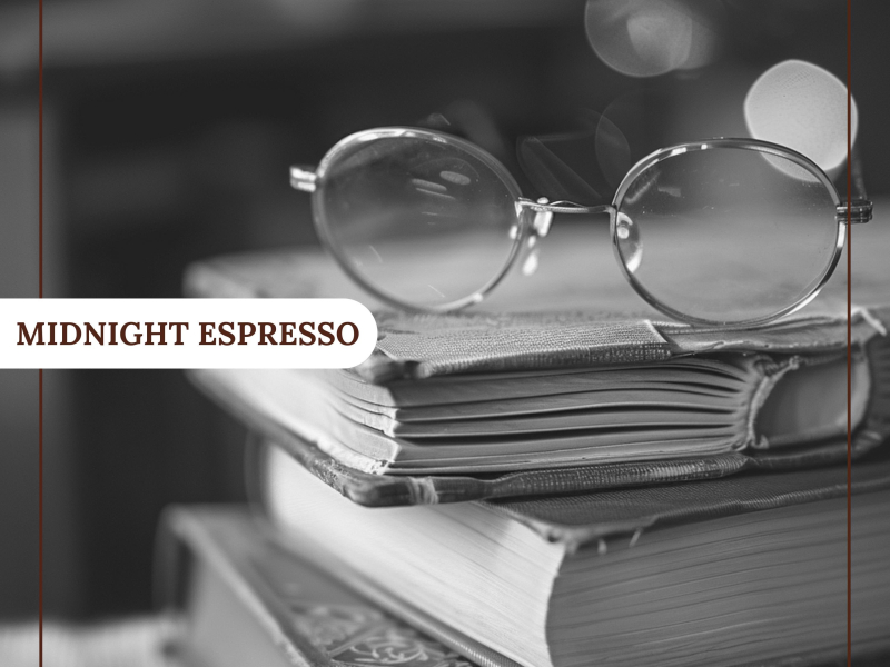 ゆったりと心地いい読書時間 (Key Gb Ver.)