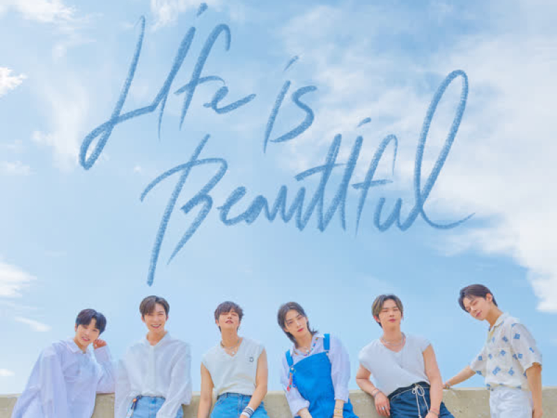 ONEUS THEATRE : Life is Beautiful (Single)