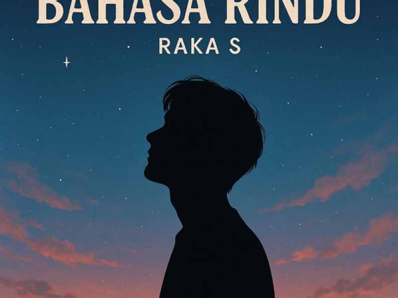 Bahasa Rindu (Single)