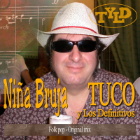 Niña bruja (Niña bruja - Original mix) (Single)