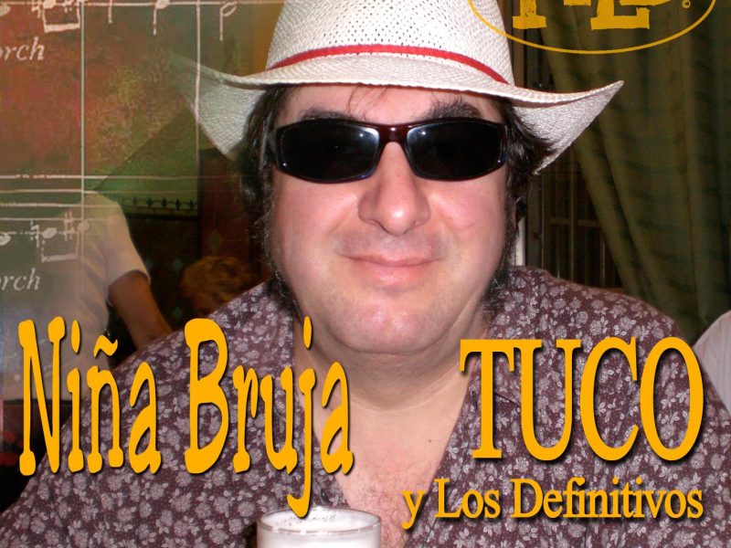 Niña bruja (Niña bruja - Original mix) (Single)