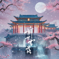 前世雪落 (Single)