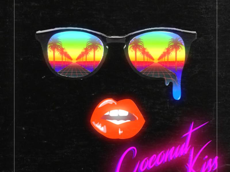 Coconut Kiss (Single)