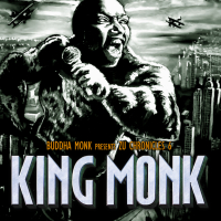 Zu Chronicles 6: King Monk