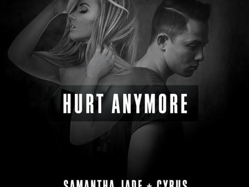 Hurt Anymore