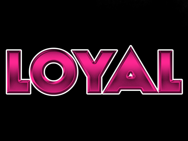 These Ho's Ain't Loyal (EP)