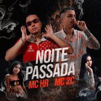 Noite Passada (Single)
