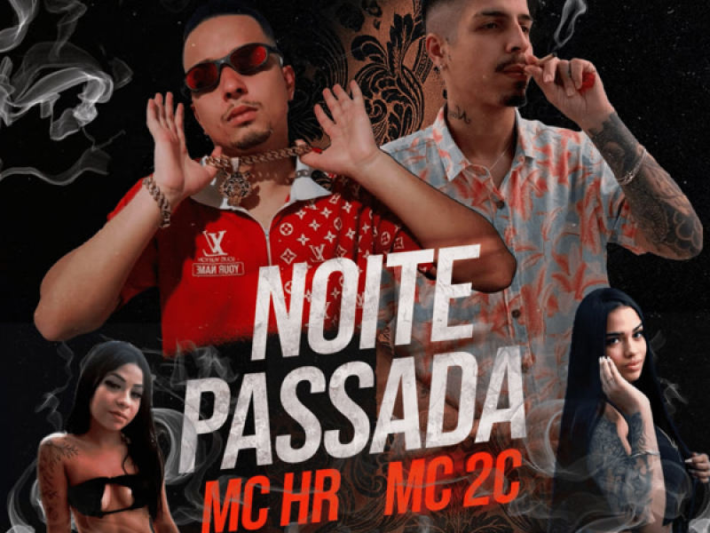 Noite Passada (Single)