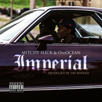 Imperial (Single)