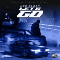 Let's Go (Single)