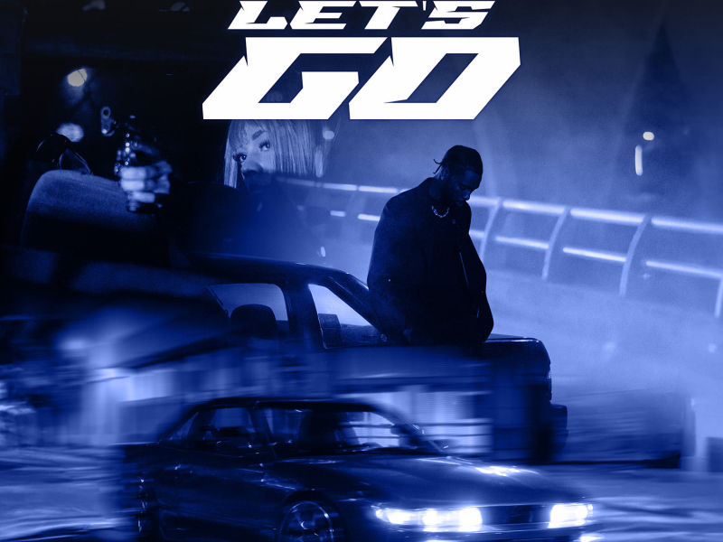Let's Go (Single)