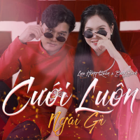 Cưới Luôn Ngại Gì (Single)
