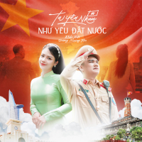 Ta Yêu Nhau Như Yêu Đất Nước (Single)