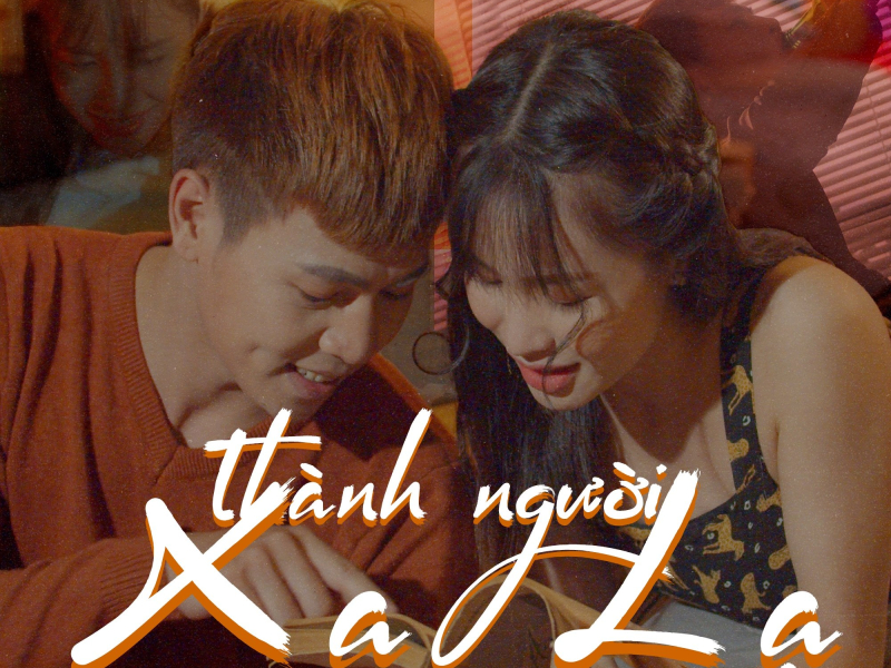 Thành Người Xa Lạ (HM Remix) (Single)
