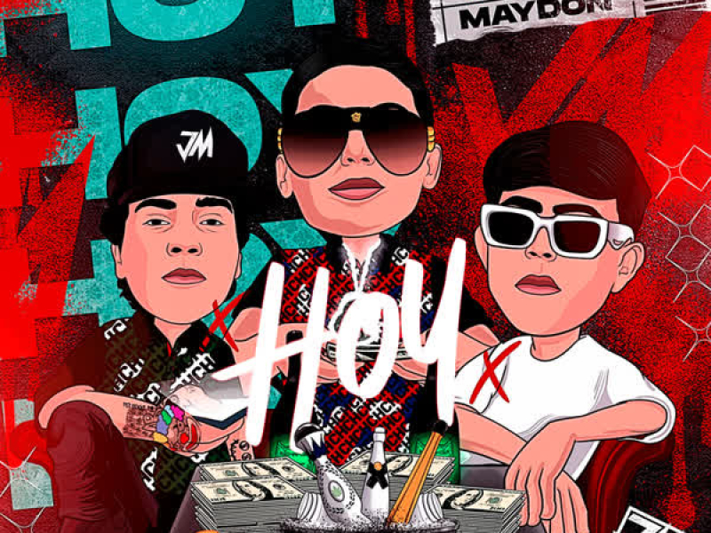 Hoy (Single)