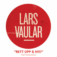 Rett Opp Og Ned (Single)