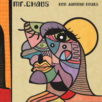 Mr. Chaos (Single)