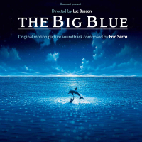 The Big Blue (Original Motion Picture Soundtrack)