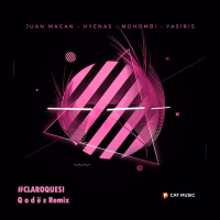 Claro Que Si (Q O D Ë S Remix) (Single)