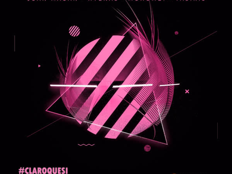 Claro Que Si (Q O D Ë S Remix) (Single)