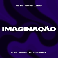 Imaginação (Single)
