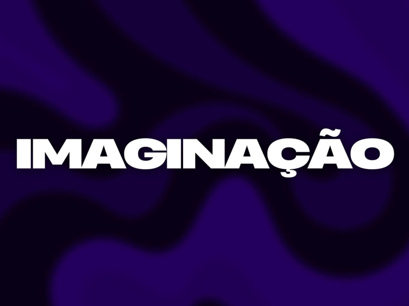 Imaginação (Single)