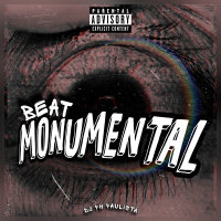 BEAT MONUMENTAL (Single)