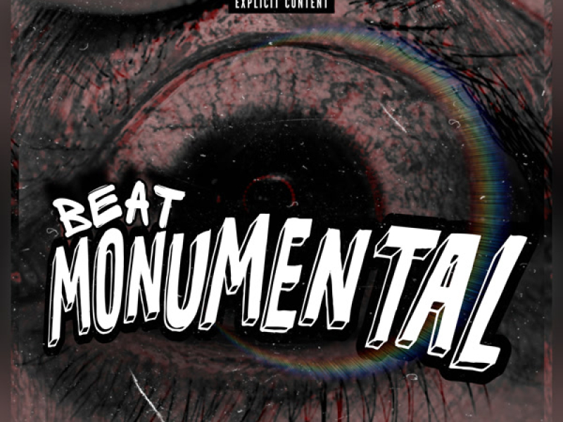 BEAT MONUMENTAL (Single)