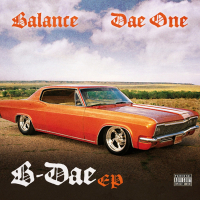 B-Dae - EP