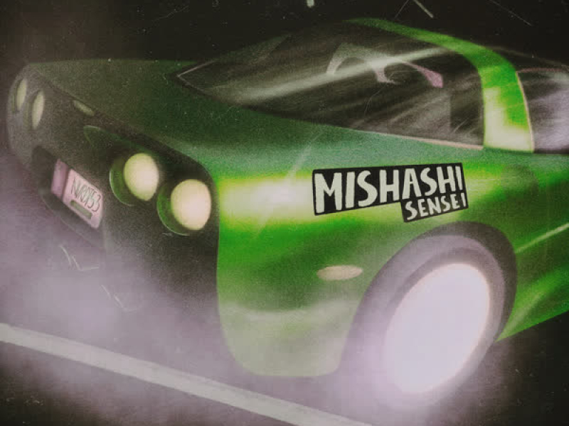 NEVER DO IT (Single)