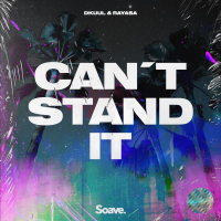 Can't Stand It (Single)