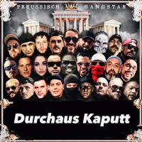 Gendern im Darkroom (Single)