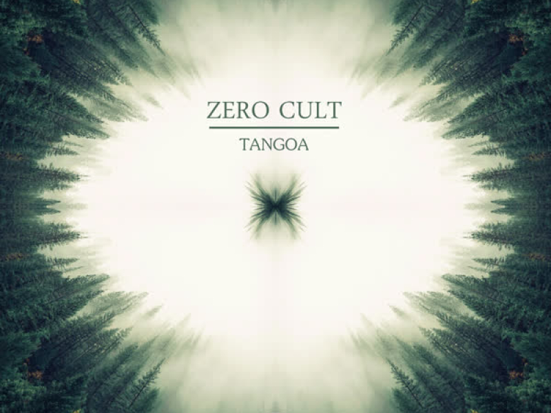 Tangoa (EP)