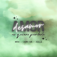 Desamor (Single)