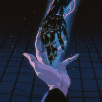 Cyber Connection (EP)