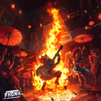 ROCK'N ROLL AUTOMOTIVO (EP)