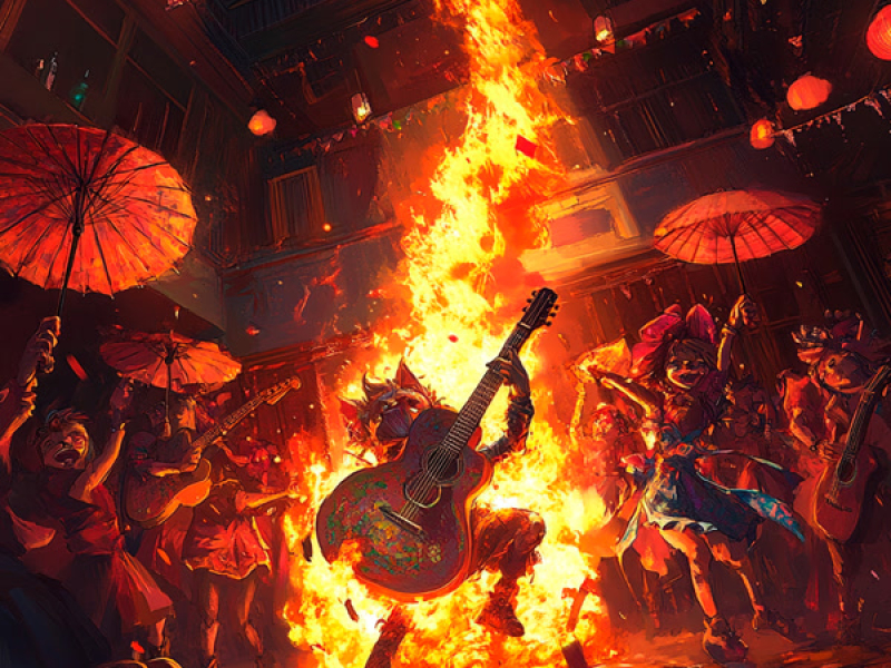 ROCK'N ROLL AUTOMOTIVO (EP)