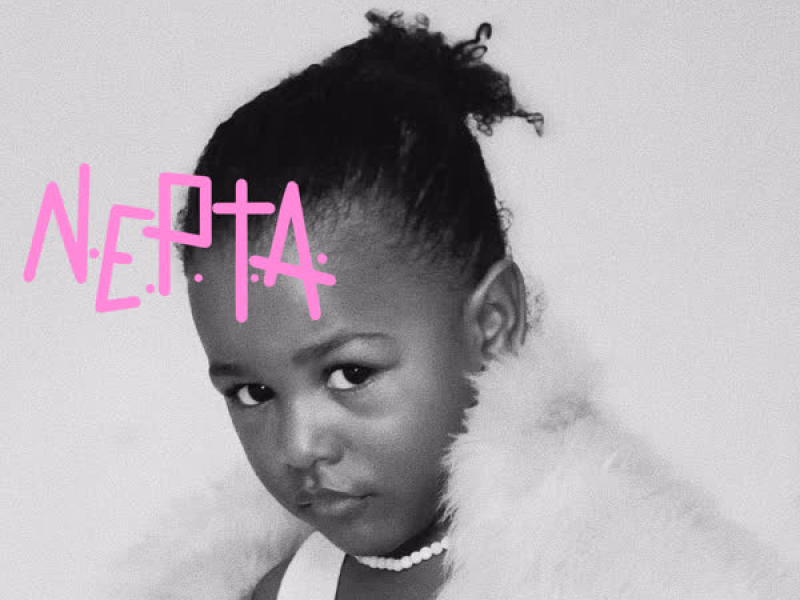 Nepta (EP)