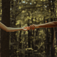 Holding Hands (Single)