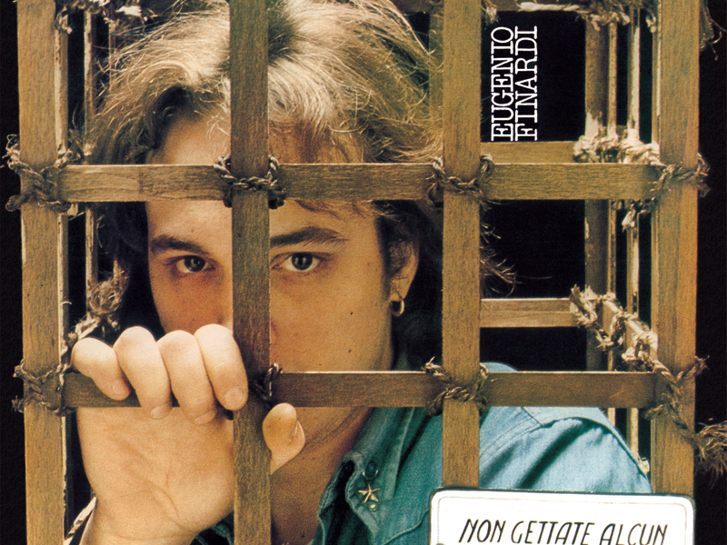 Non Gettate Alcun Oggetto Dai Finestrini (Remastered 2016)