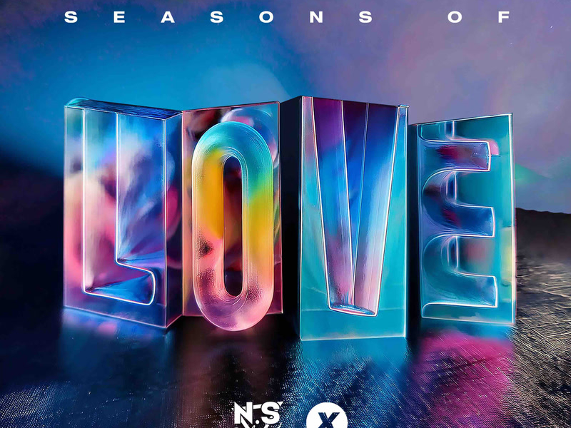 Seasons Of Love (Single)
