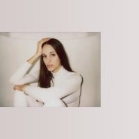 Pretty Lie to Me (Single)